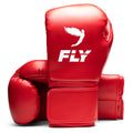 Fly Superloop Pro X2 Gloves - Red