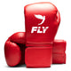 Fly Superloop Pro X2 Gloves - Red