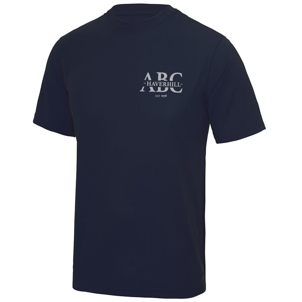 Haverhill Abc Poly T-Shirt