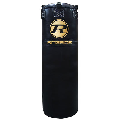 Ringside Buffalo Leather Jumbo Bag