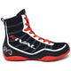Rival RSX-Future Kids Boxing Boots - Black/White/Red
