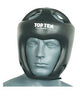 Top Ten Fight Head Guard - Black