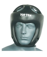 Thumbnail for Top Ten Fight Head Guard