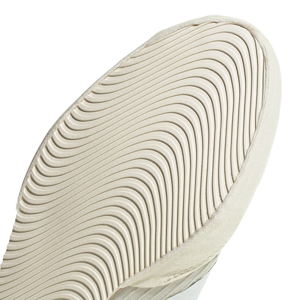 Adidas Box Hog 4 Boxing Boots 25