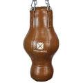 PRO BOX ORIGINAL LEATHER 3-IN-1 BAG - Tan