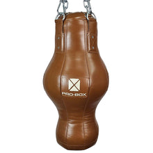 PRO BOX ORIGINAL LEATHER 3-IN-1 BAG