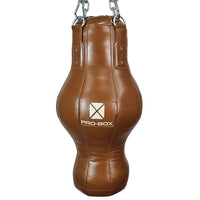Thumbnail for PRO BOX ORIGINAL LEATHER 3-IN-1 BAG