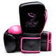 Fly Superloop Pro X2 Gloves - Black/Pink
