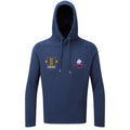 Kent Gloves Training Hoodie - Navy