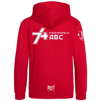 CHESTERFIELD ABC KIDS HOODIE