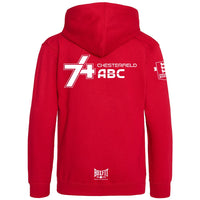 Thumbnail for CHESTERFIELD ABC KIDS HOODIE