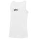 Boxfit Kids Vest - White