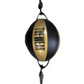 Tuf Wear Balboa Floor To Ceiling Ball - Black/Gold