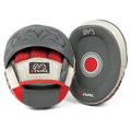 Rival Rpm80 Impulse Punch Mitts - Grey