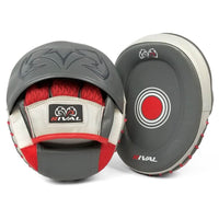 Thumbnail for Rival Rpm80 Impulse Punch Mitts