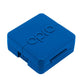 Opro Gen4 Anti-Microbial Mouthguard Case - Blue