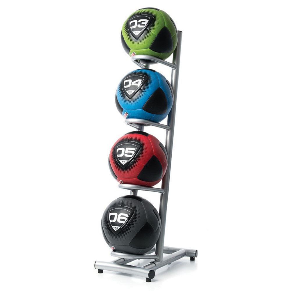 Escape Ball Rack