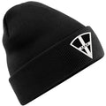 Southern England of School Karate Beanie - Black