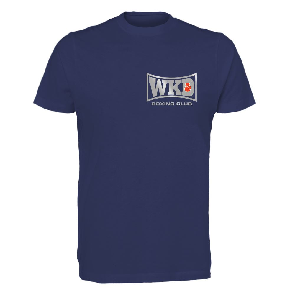 West Kingsdown Boxing Club Kids T-Shirt