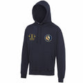 Lions Boxing Academy Hoodie - Navy
