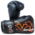 Rival Rs11V-Evolution Sparring Glove - Black