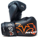Rival Rs11V-Evolution Sparring Glove - Black