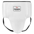 Phenom Boxing Elite GP-200 Professional Groin Guard - White/Grey