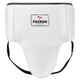 Phenom Boxing Elite GP-200 Professional Groin Guard - White/Grey