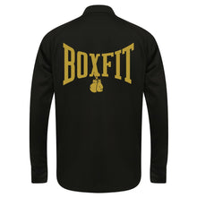 LBM League Boxing Southend Slim Fit Tracksuit