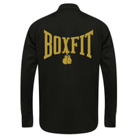 Thumbnail for LBM League Boxing Southend Slim Fit Tracksuit
