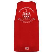 Thetford Town Boxing Club Kids Competition Vest