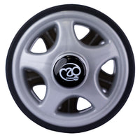 Thumbnail for Fitness Mad Duo Ab Wheel