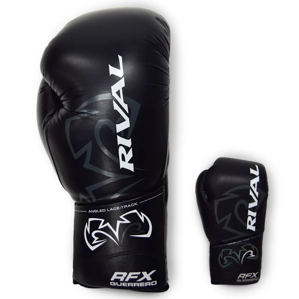 Rival Jumbo Boxing Glove