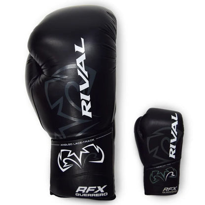 Rival Jumbo Boxing Glove