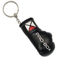 Thumbnail for PRO BOX LEATHER BOXING GLOVE KEYRING II