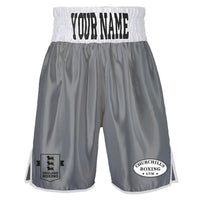 Thumbnail for Churchills Boxing Bout Boxing Shorts