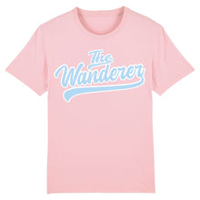 Jordan Reynolds Pink T-Shirt