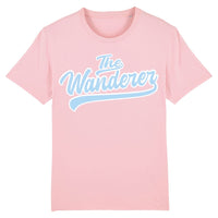 Thumbnail for Jordan Reynolds Pink T-Shirt