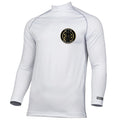 Riverside Abc Ls Base Layer - White