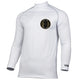 Riverside Abc Ls Base Layer - White