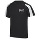 Boxfit Kids Contrast Cool T - Black/White