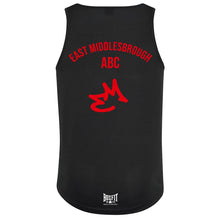 East Middlesbrough Vest