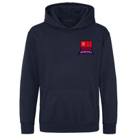 Thumbnail for Brentwood Central Boxing Club Kids Hoodie