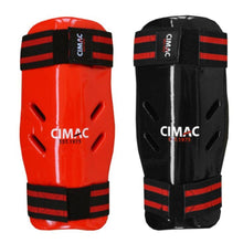 Cimac Dipped Foam Shin Guards