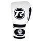 Ringside G1 Pro Training Gloves - White/Black