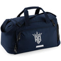Ropes & Glory Boxing Holdall - Navy