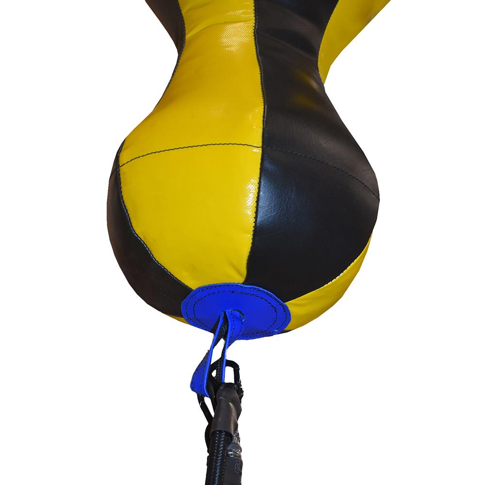 Tuf Wear Balboa Uppercut Spring Bag With Hanging Straps