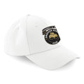 Chadwell St Marys Baseball Cap - White