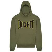 Thumbnail for Boxfit Oversized Hoodie