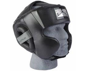 Pro Box Signature Series Head Guard
